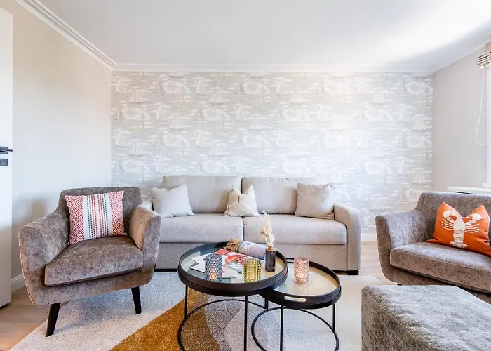 Stadthaus Boysen Whg 7